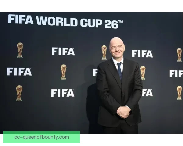 2026世界杯开幕式表演团队将配备全球领先5G通信系统