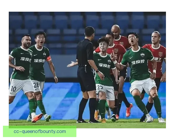 中国足协重磅处罚职业联赛多名球员终身禁赛严重打击足球生态